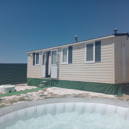Casita Mh Acogedora Para 6 Con Jacuzzy Чиклана де ла Фронтера Екстериор снимка
