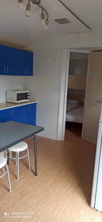 Casita Mh Acogedora Para 6 Con Jacuzzy Чиклана де ла Фронтера Екстериор снимка