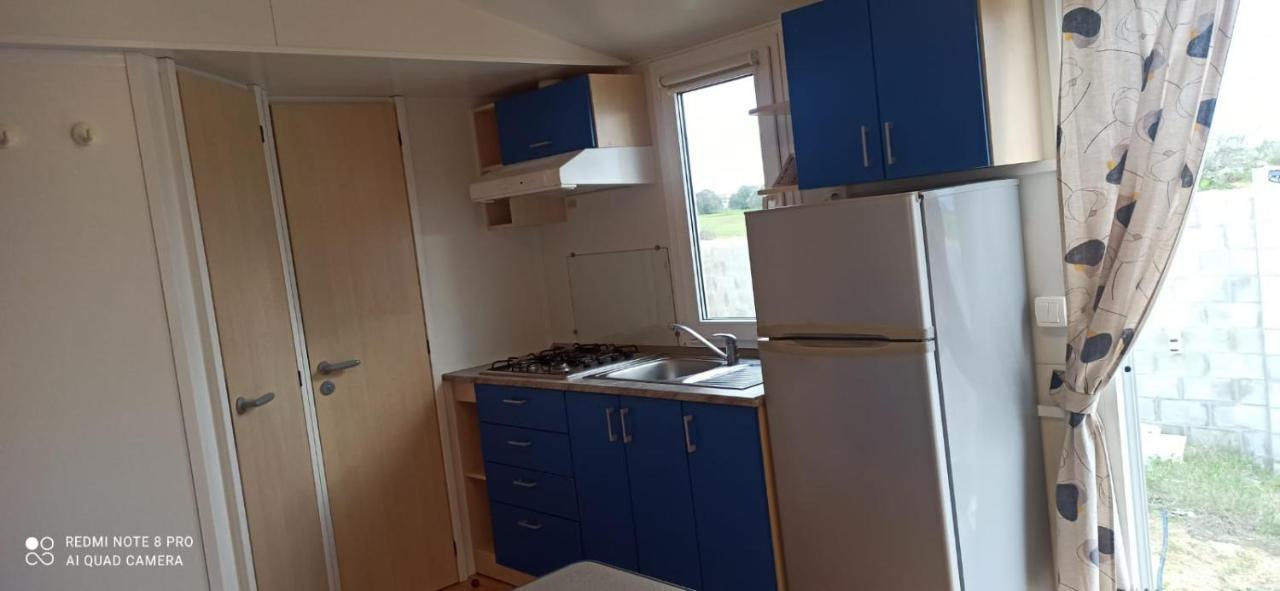 Casita Mh Acogedora Para 6 Con Jacuzzy Чиклана де ла Фронтера Екстериор снимка