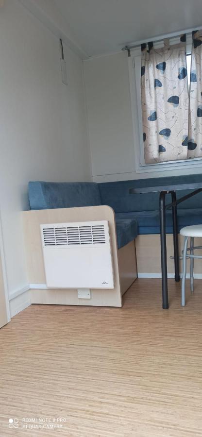 Casita Mh Acogedora Para 6 Con Jacuzzy Чиклана де ла Фронтера Екстериор снимка