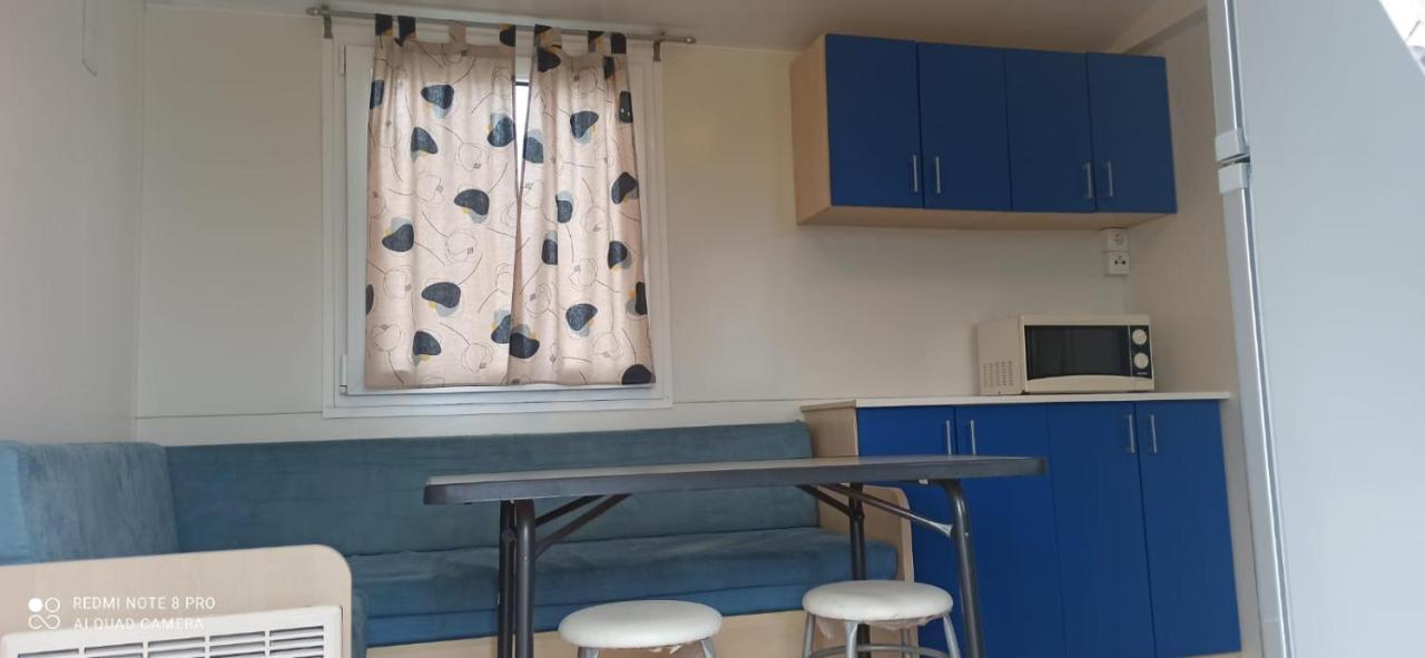 Casita Mh Acogedora Para 6 Con Jacuzzy Чиклана де ла Фронтера Екстериор снимка