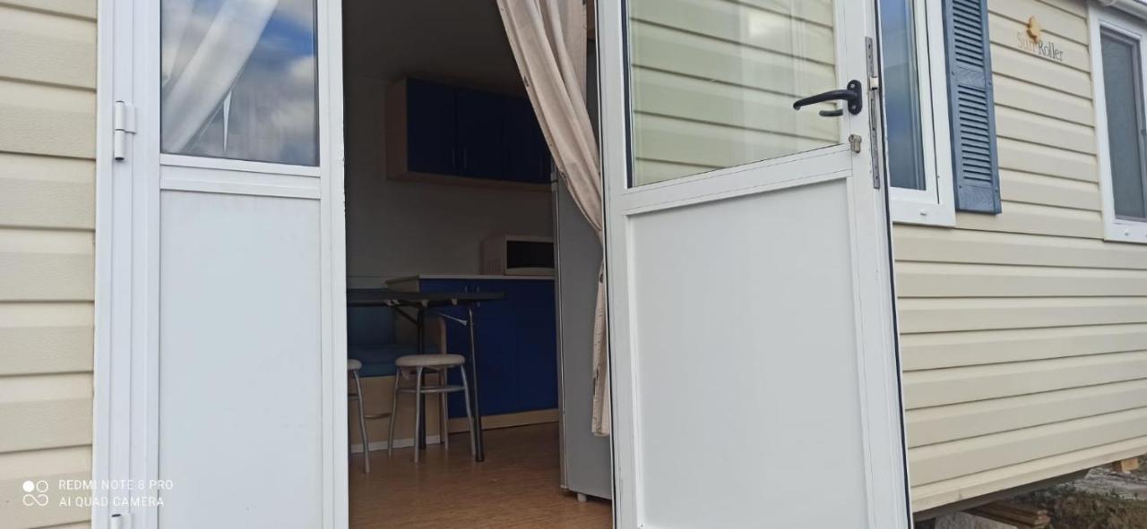 Casita Mh Acogedora Para 6 Con Jacuzzy Чиклана де ла Фронтера Екстериор снимка