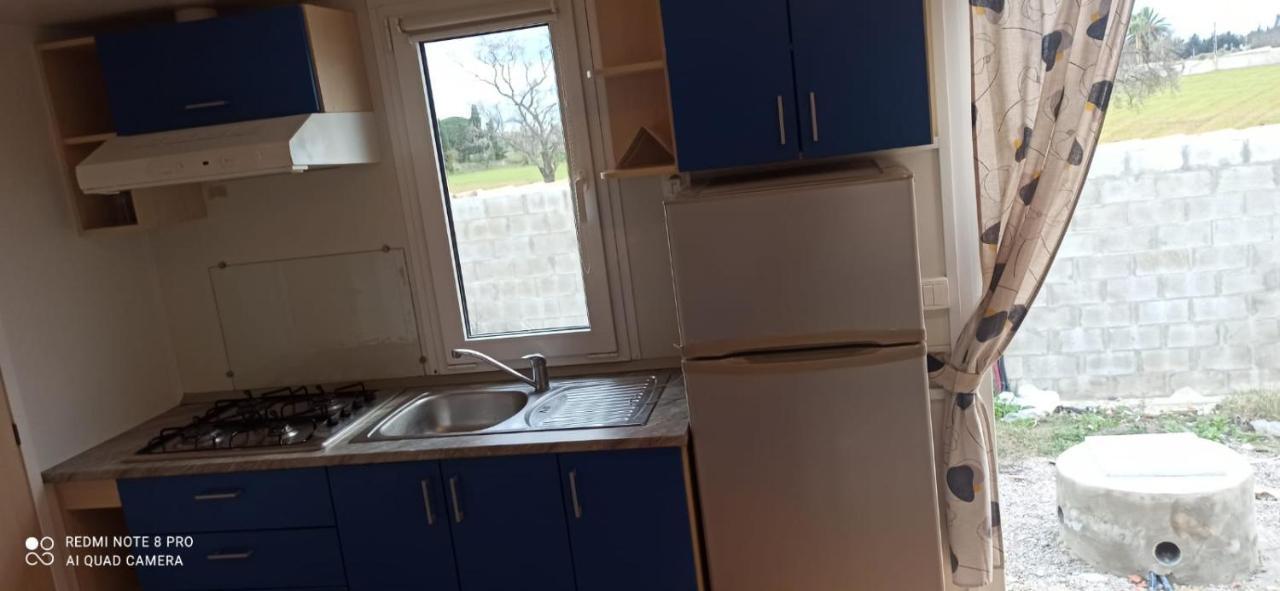 Casita Mh Acogedora Para 6 Con Jacuzzy Чиклана де ла Фронтера Екстериор снимка