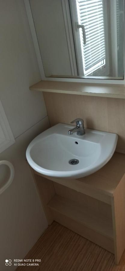 Casita Mh Acogedora Para 6 Con Jacuzzy Чиклана де ла Фронтера Екстериор снимка