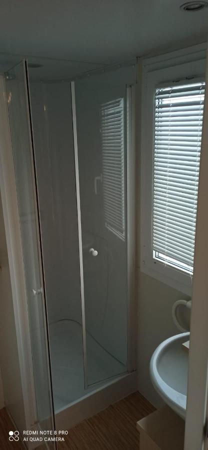 Casita Mh Acogedora Para 6 Con Jacuzzy Чиклана де ла Фронтера Екстериор снимка