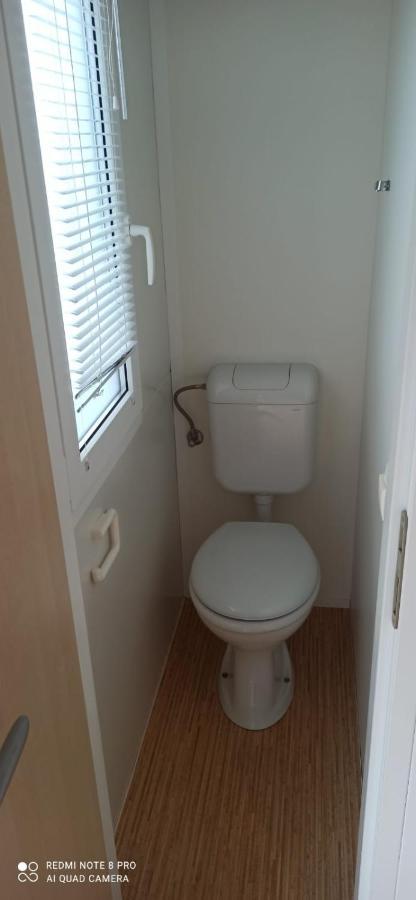 Casita Mh Acogedora Para 6 Con Jacuzzy Чиклана де ла Фронтера Екстериор снимка