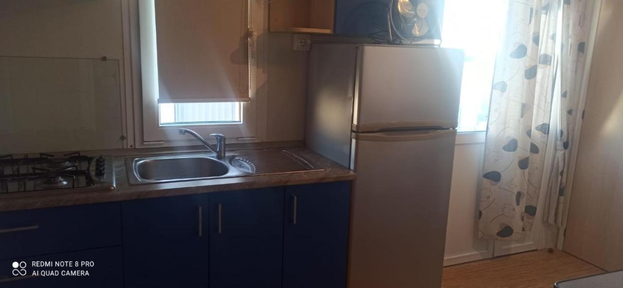 Casita Mh Acogedora Para 6 Con Jacuzzy Чиклана де ла Фронтера Екстериор снимка