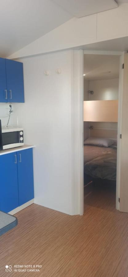 Casita Mh Acogedora Para 6 Con Jacuzzy Чиклана де ла Фронтера Екстериор снимка