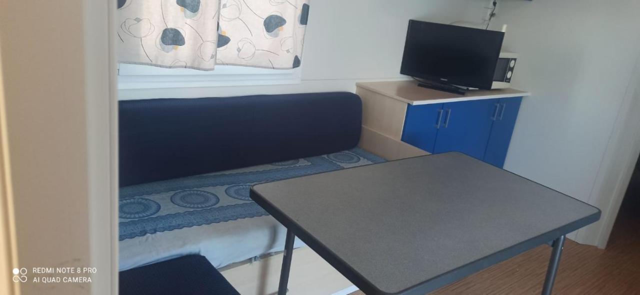 Casita Mh Acogedora Para 6 Con Jacuzzy Чиклана де ла Фронтера Екстериор снимка