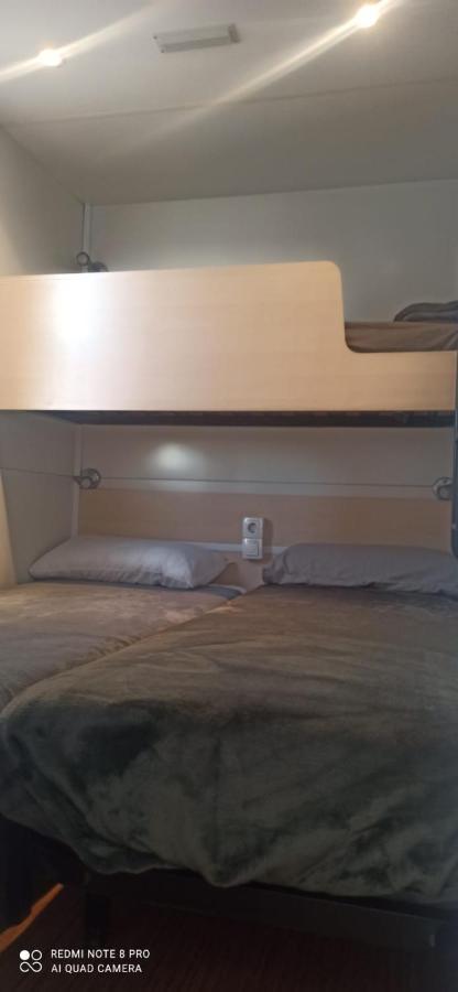Casita Mh Acogedora Para 6 Con Jacuzzy Чиклана де ла Фронтера Екстериор снимка