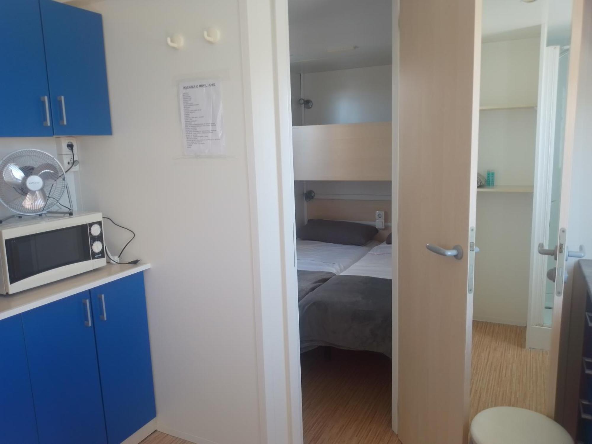 Casita Mh Acogedora Para 6 Con Jacuzzy Чиклана де ла Фронтера Екстериор снимка
